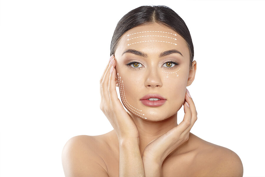 TRATAMIENTOS PARA LA ESTRUCTURA FACIAL - Clinica Altos Del Desierto
