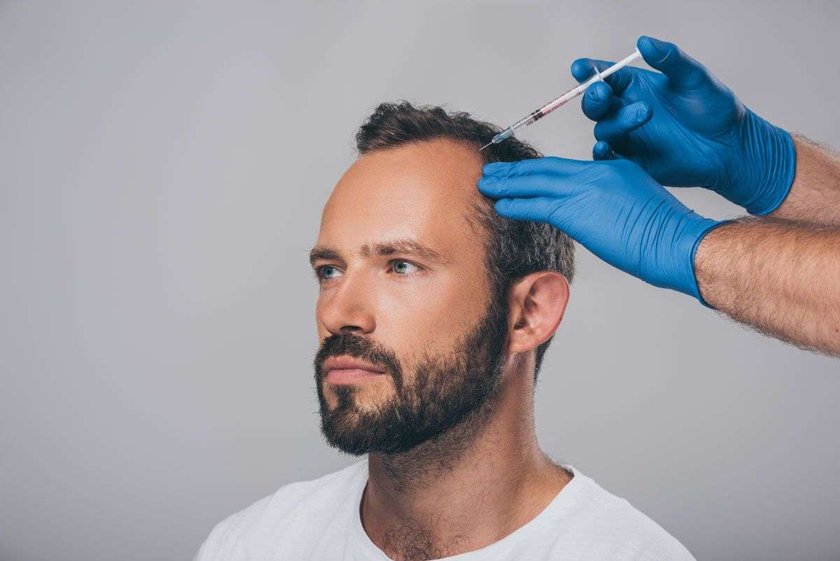 TRATAMIENTOS PARA LA PERDIDA DE CABELLO Y PROBLEMAS CAPILARES - Clinica Altos Del Desierto
