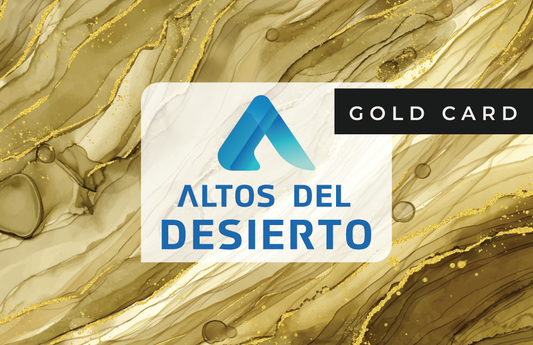 GIFTCARD GOLD