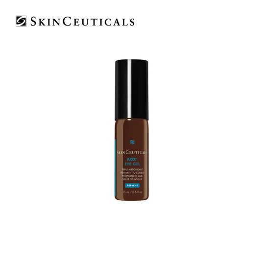 AOX EYE GEL 15 ML