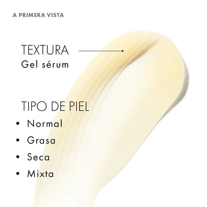AOX EYE GEL 15 ML