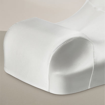 Almohada Aula Seda Antiedad