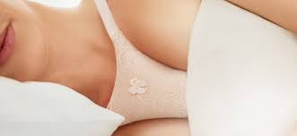 Cojín Antiarrugas para escote