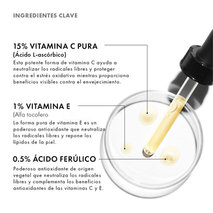 CE FERULIC 30ML