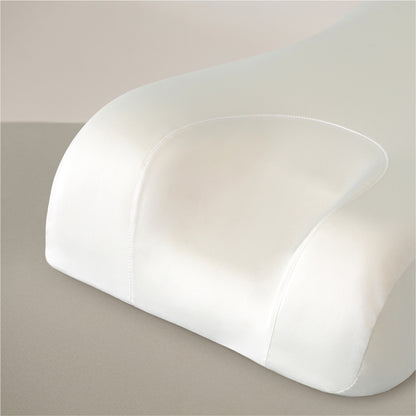 Funda Almohada Omnia Seda y Cobre