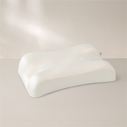 Funda Almohada Omnia Seda y Cobre