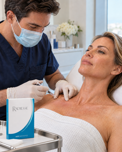 Bioestimulador Radiesse Corporal