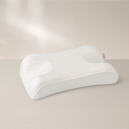 Almohada Omnia Antiarrugas Estándar