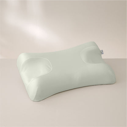Almohada Omnia Antiarrugas de Tela de Cobre