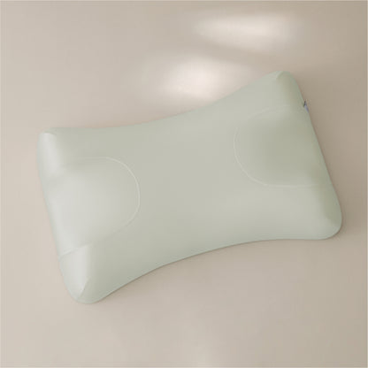 Almohada Omnia Antiarrugas de Tela de Cobre