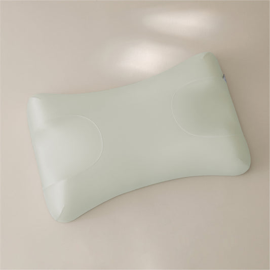 Almohada Omnia Antiarrugas de Tela de Cobre