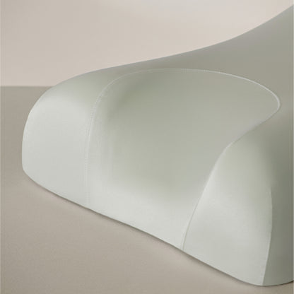 Almohada Omnia Antiarrugas de Tela de Cobre