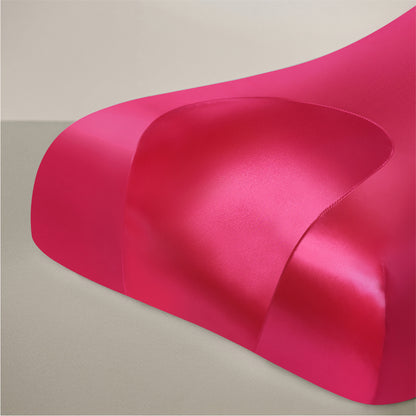 Funda Almohada Omnia Seda Mulberry