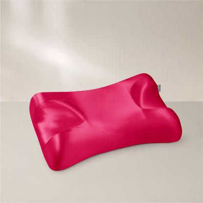Funda Almohada Omnia Seda Mulberry