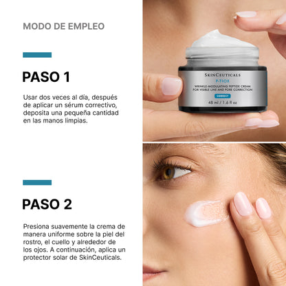 P-TIOX CREAM 48ML