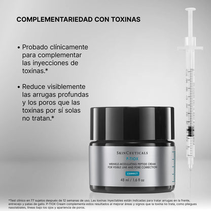 P-TIOX CREAM 48ML