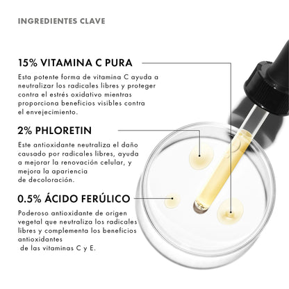 PHLORETIN CF SERUM 30 ML