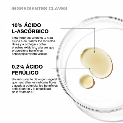 SERUM 10 30ML