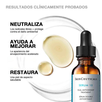 SERUM 10 30ML