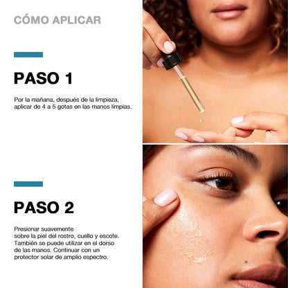 SERUM 10 30ML