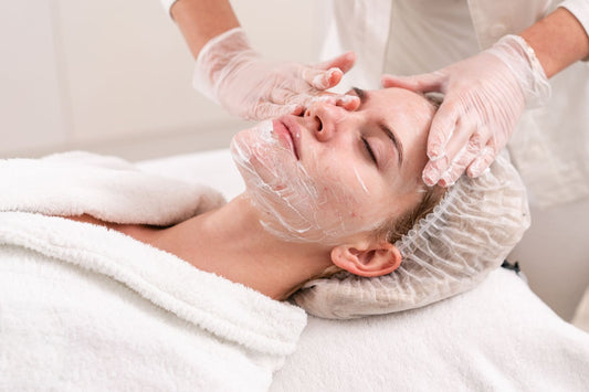 Limpieza Facial Premium