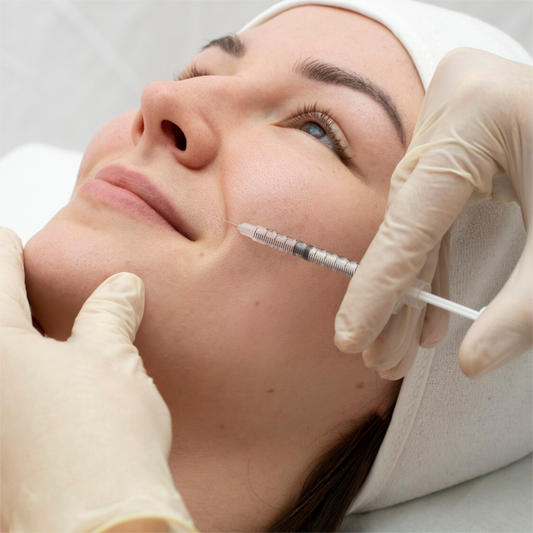 BÓTOX FULL FACE