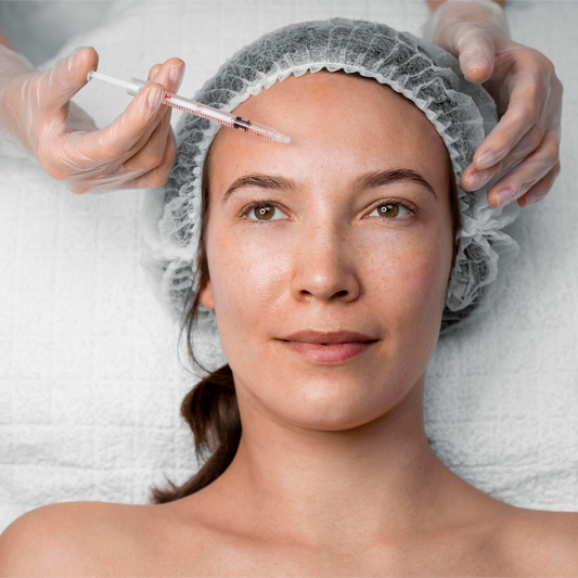 PIEL RADIANTE SKINVIVE