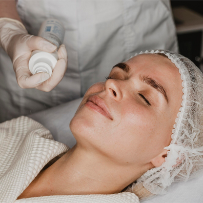 LIMPIEZA FACIAL SIMPLE