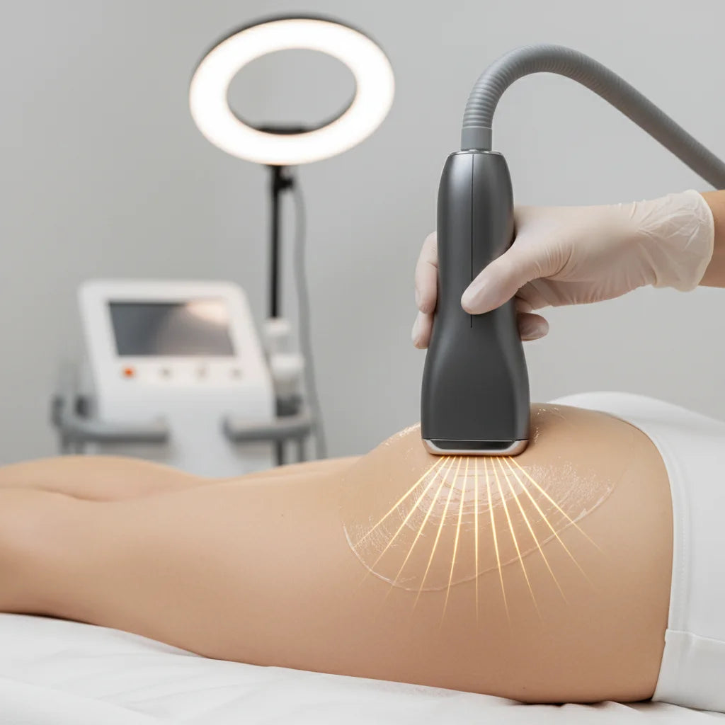 [PRECIO WOW] HIFU Glúteo - 3 Sesiones - Clinica Altos Del Desierto