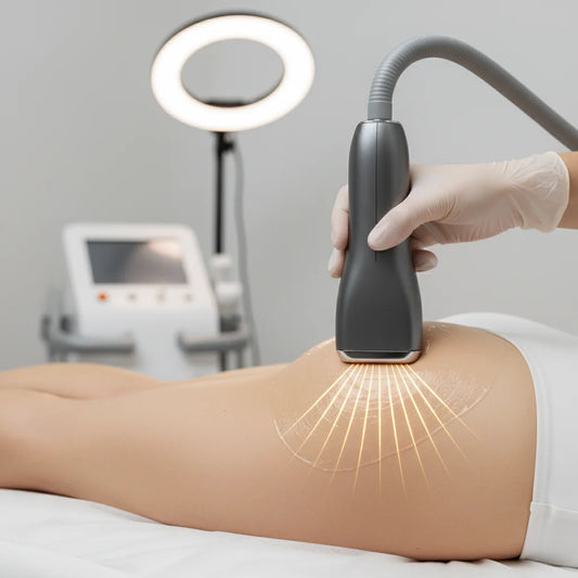 [PRECIO WOW] HIFU Glúteo - 3 Sesiones - Clinica Altos Del Desierto