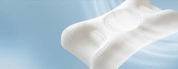 Almohada Omnia Cooling