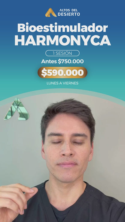 BIOESTIMULADOR HARMONYCA