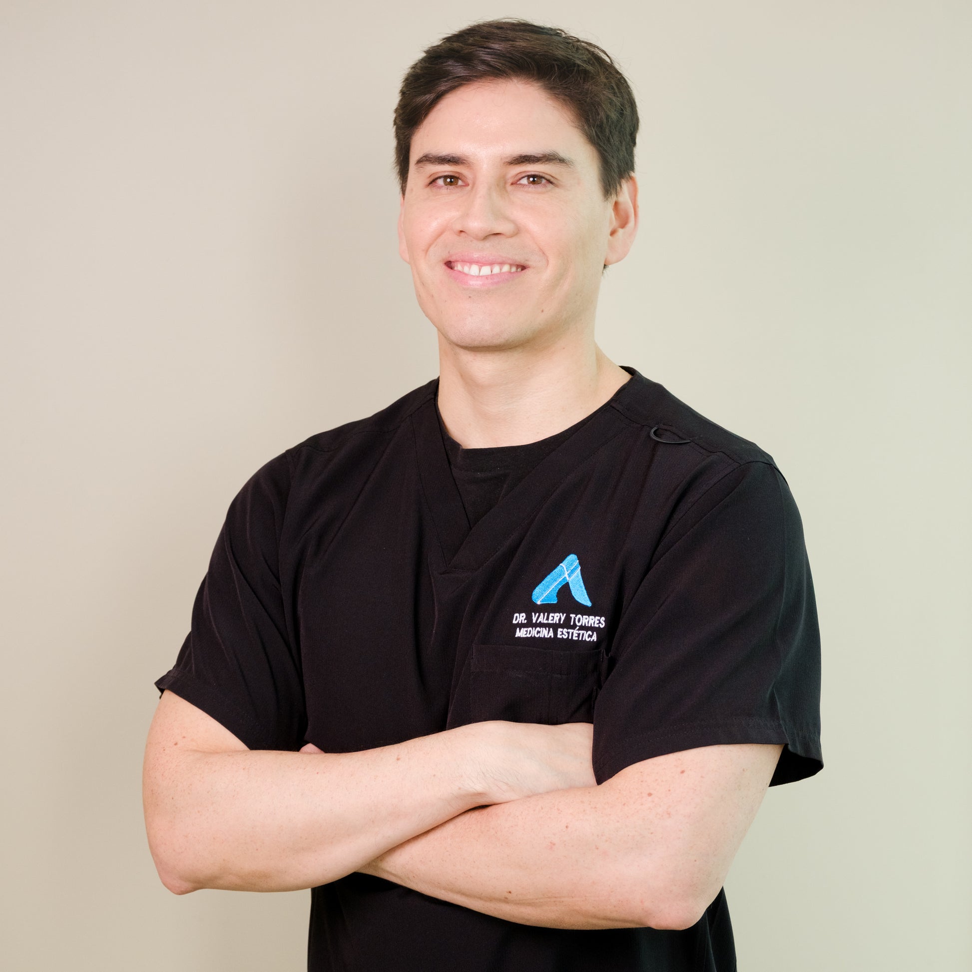Consulta Medicina Estética - Dr. Valery Torres Salina - Clinica Altos Del Desierto
