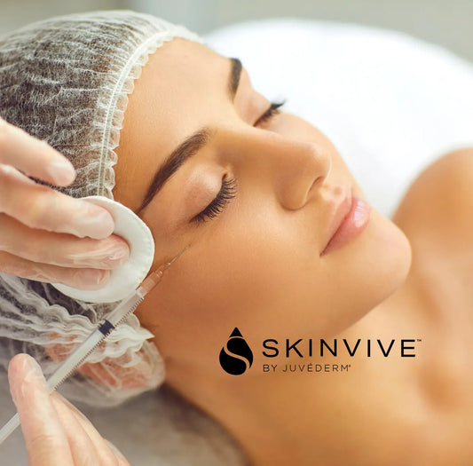 [PRECIO WOW] Skinvive - Clinica Altos Del Desierto