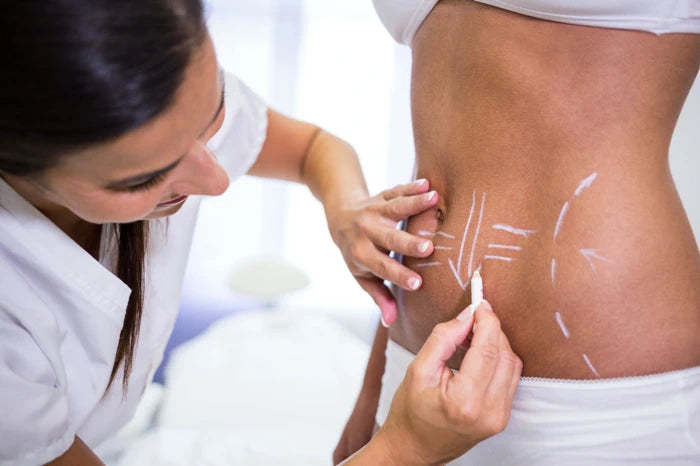 [PRECIO WOW] Lipolítico Corporal - 6 Sesiones - Clinica Altos Del Desierto