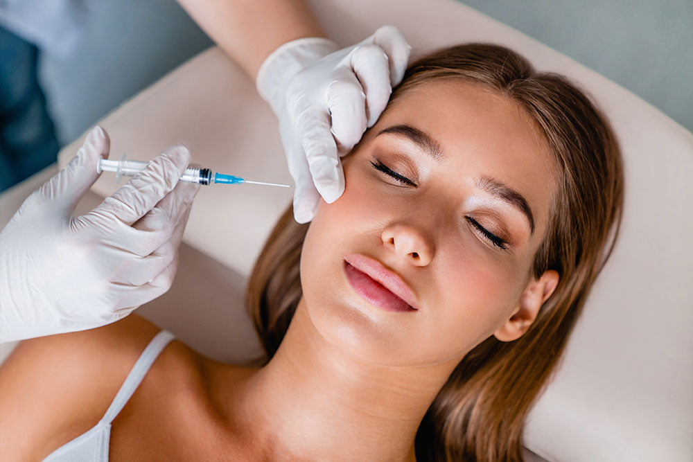 Toxina Botox Full Face - Clinica Altos Del Desierto