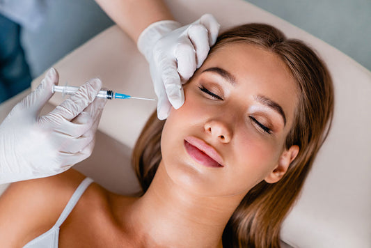 Toxina Botox Full Face - Clinica Altos Del Desierto